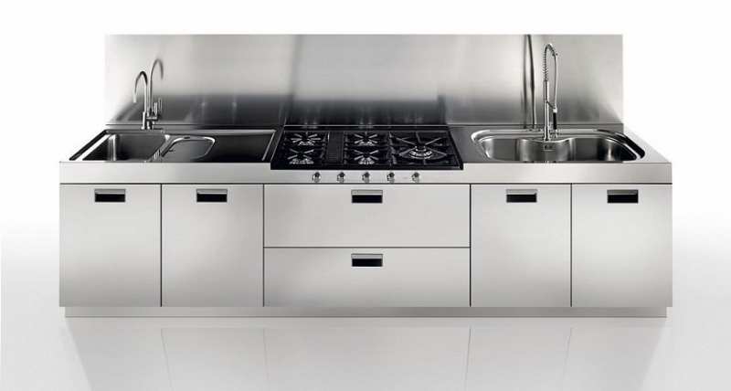 5 mẹo vệ sinh sáng bóng các thiết bị inox